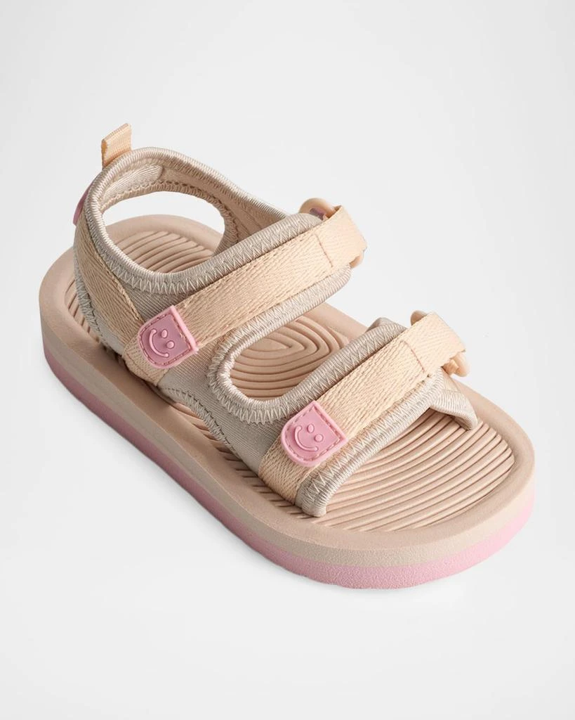 MOLO Kid
s Zola Sandals, Toddler/Kids