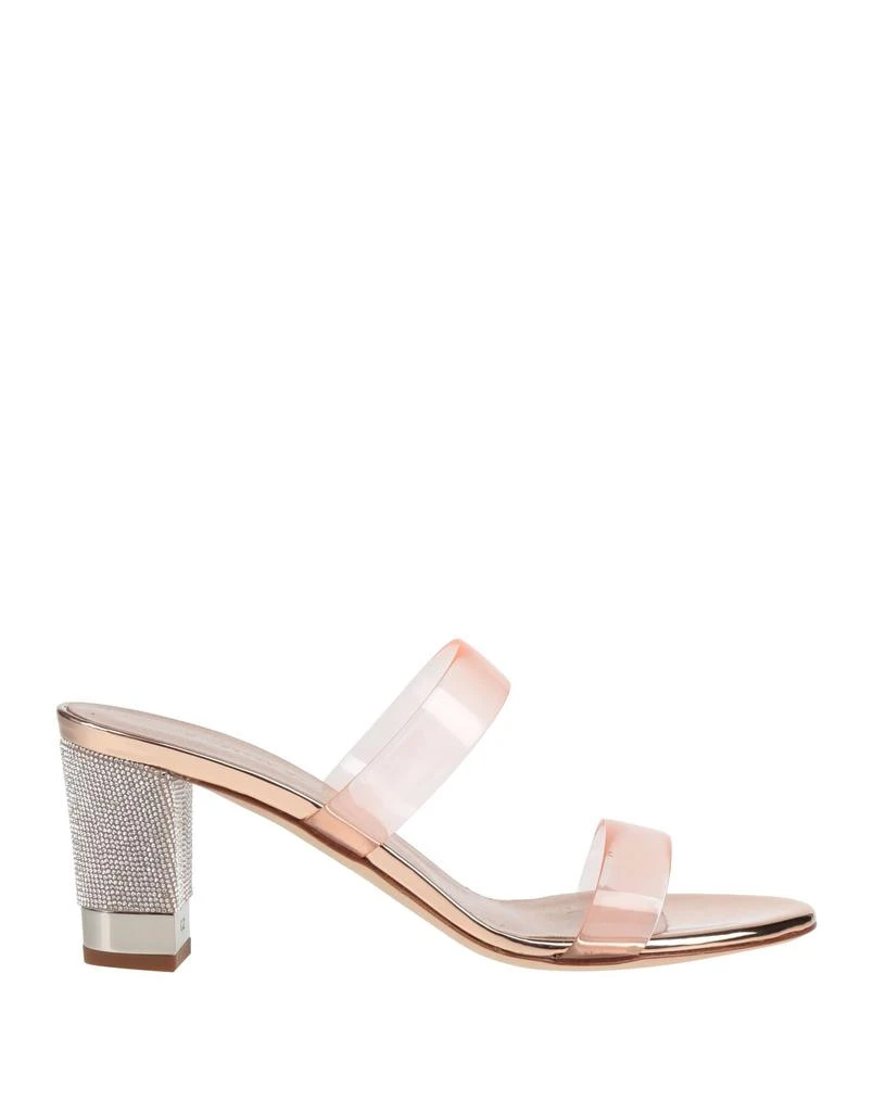 Giuseppe Zanotti Sandals 1