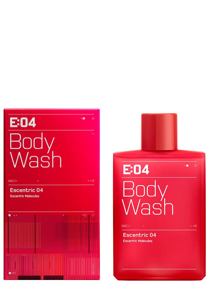 escentric molecules Escentric 04 Body Wash 200ml