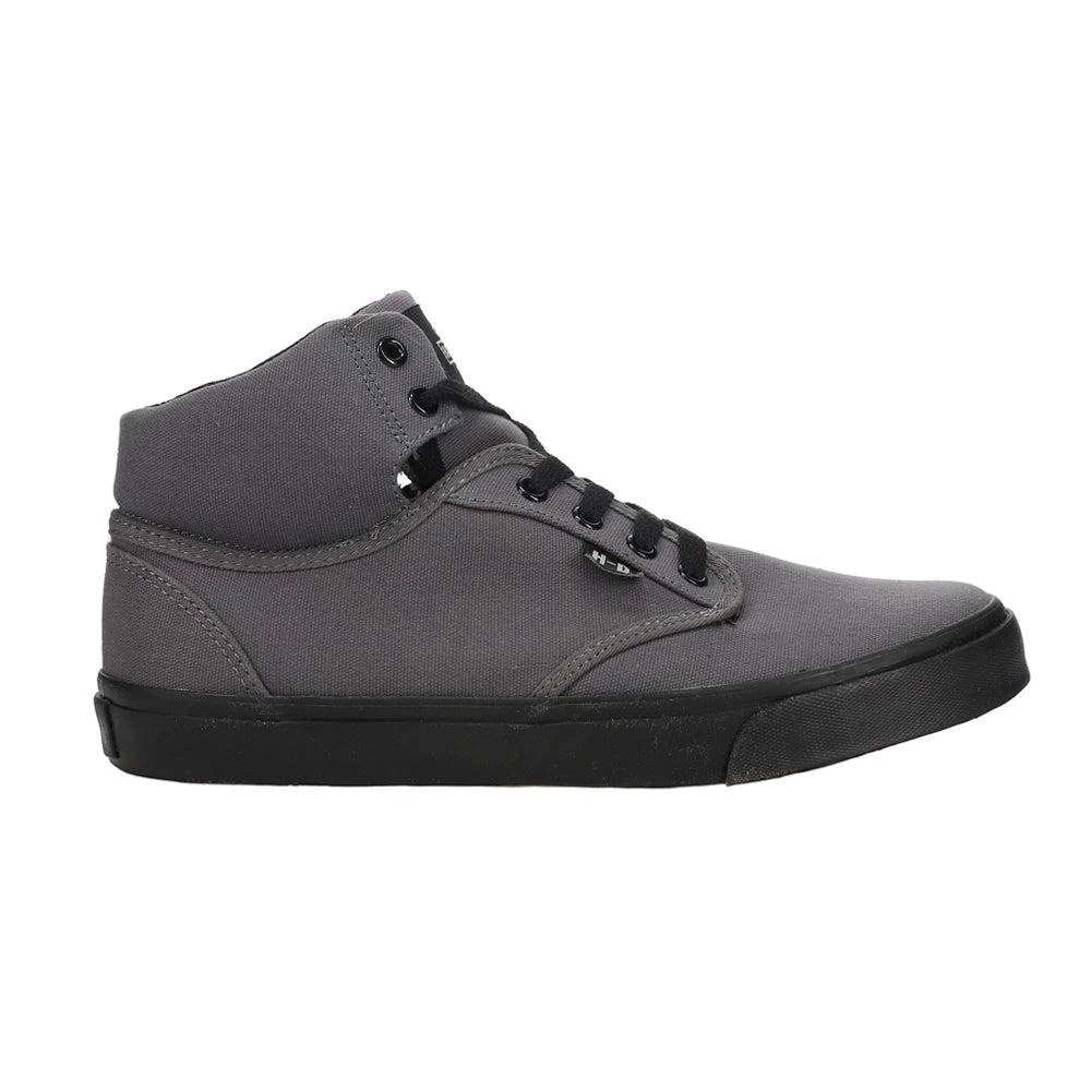 Harley Davidson Wrenford High Top Sneakers 1