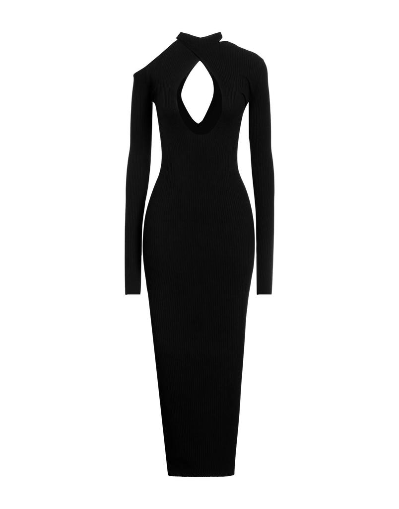 Ssheena Long dress