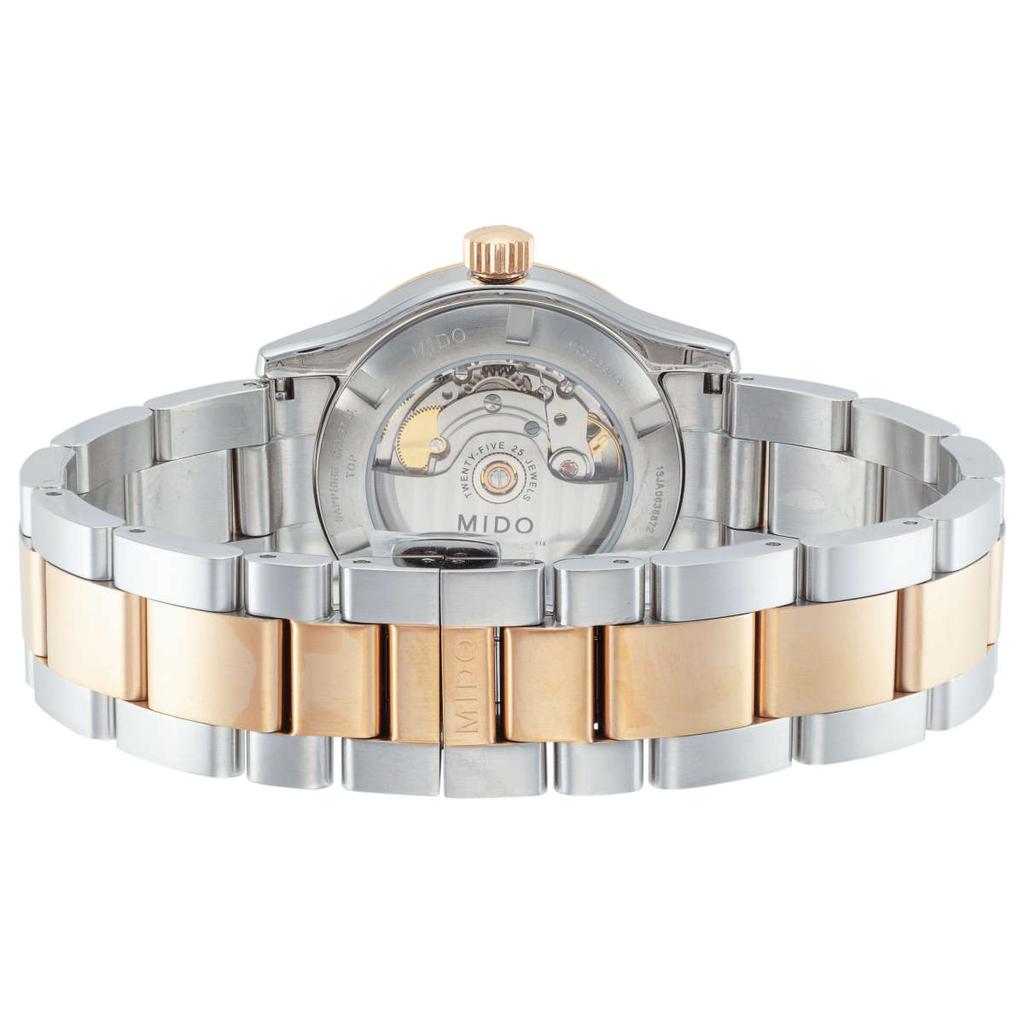 MIDO Mido Multifort Men's Automatic Watch