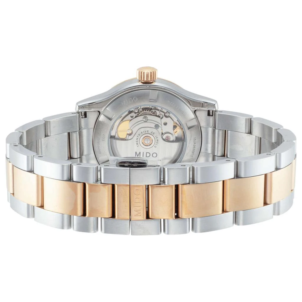 MIDO Mido Multifort Men's Automatic Watch 2