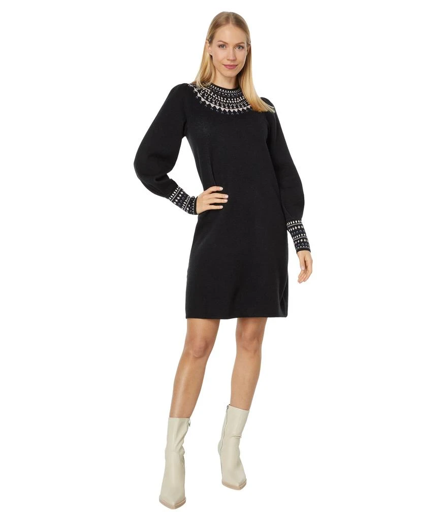 Hatley Blair Sweaterdress 4