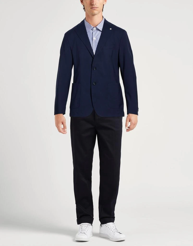 MANUEL RITZ Blazer 2