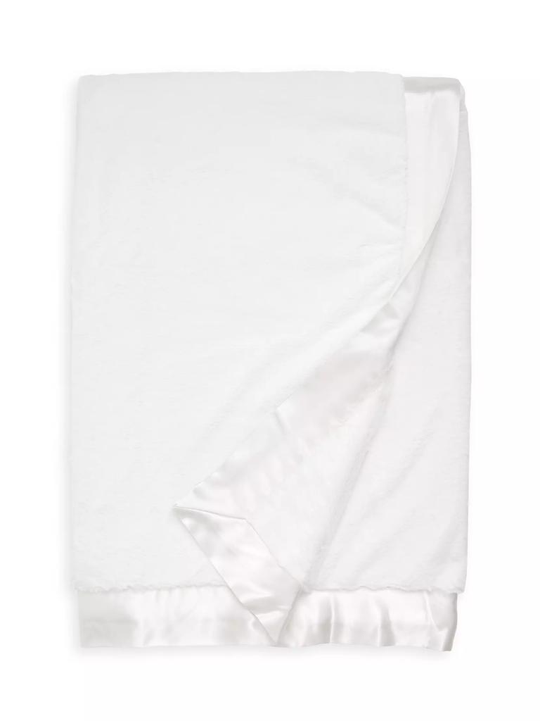 Little Giraffe Luxe Big Kid Throw Blanket