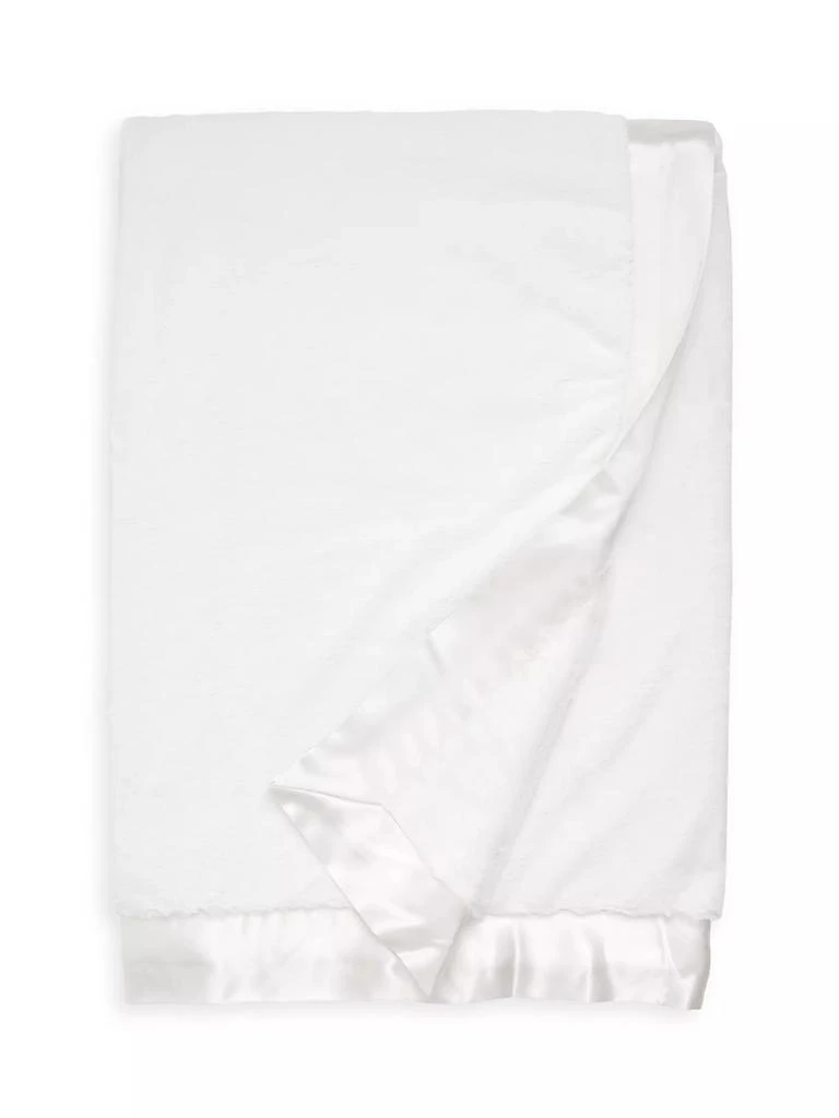 Little Giraffe Luxe Big Kid Throw Blanket 1