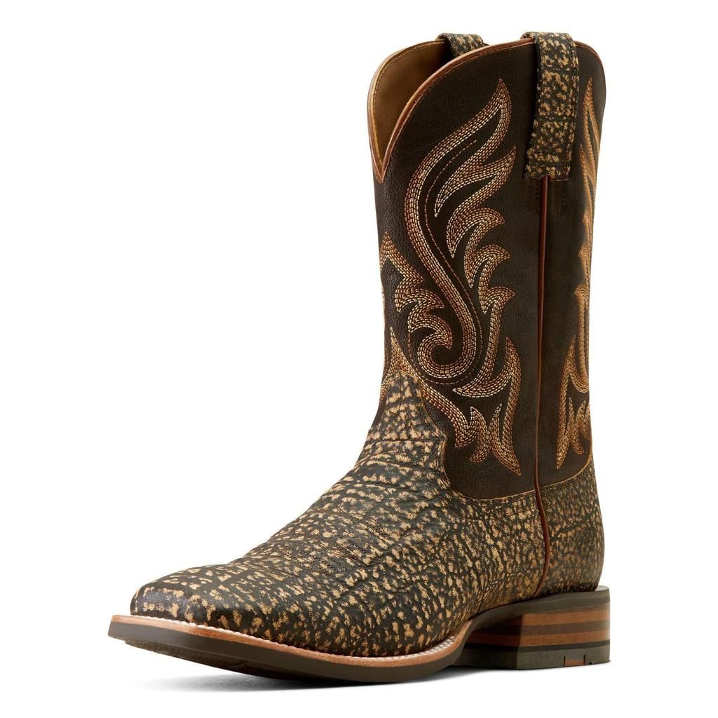 Ariat Cattle Call Western Boots 7