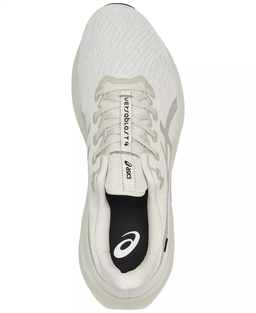 Asics Men's Versablast 4 Running Sneakers from Finish Line 6