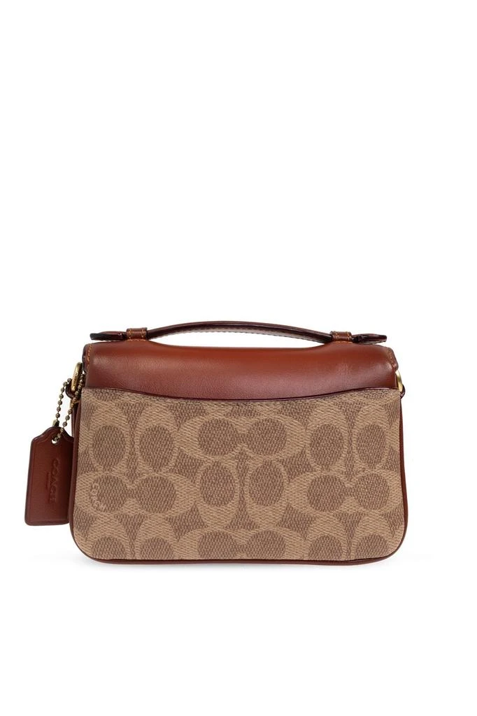 Coach Coach Cassie 17 Logo Plaque Crossbody Bag 2