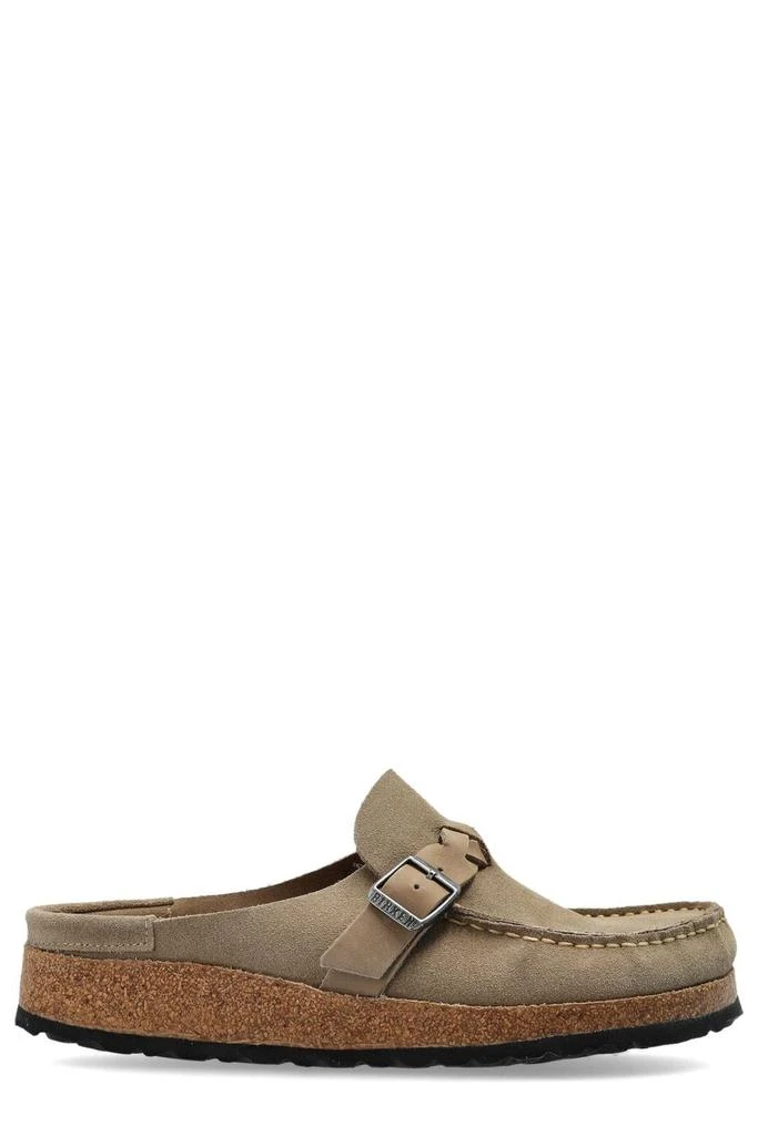 Birkenstock Birkenstock Boston Soft Footbed Sandals