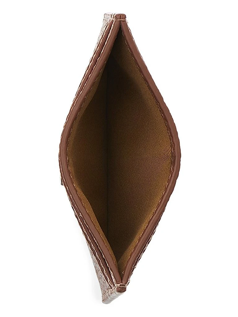 Marc Jacobs The Leather Card Case 2