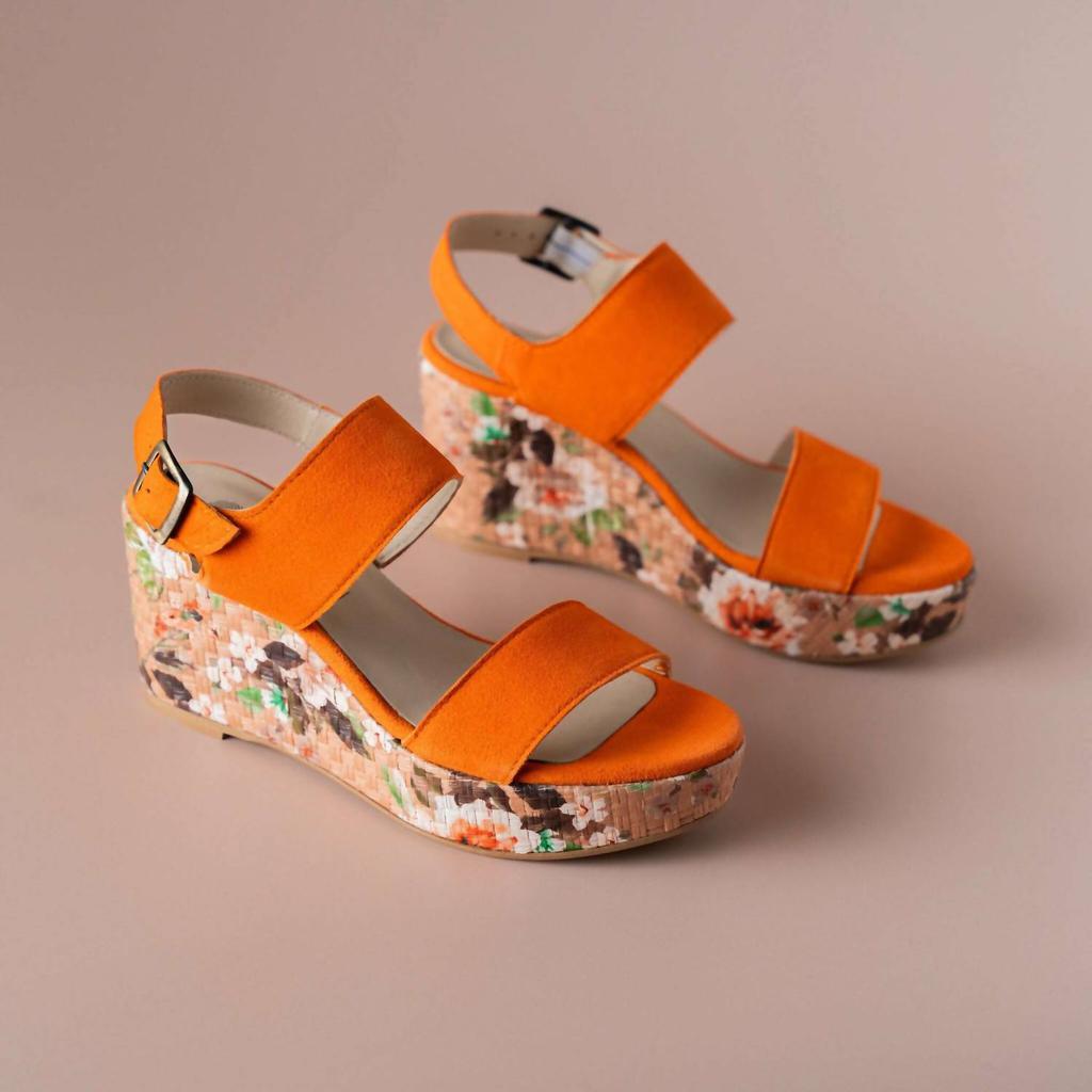 Eric Michael Eric Michael - Women's Crete Sandals