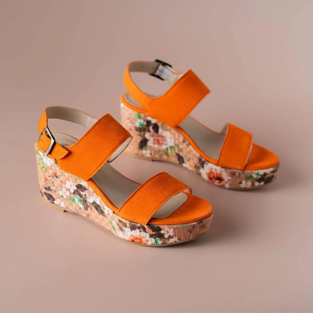 Eric Michael Eric Michael - Women's Crete Sandals 1