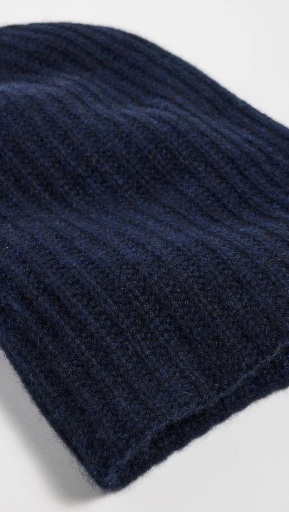 White + Warren Cashmere Luxe Beanie 4
