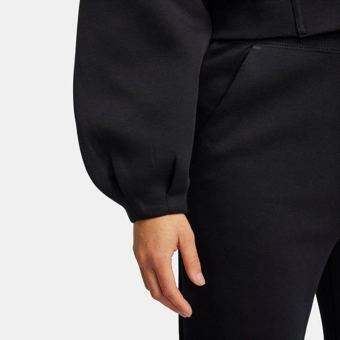 NIKE Women's Nike Sportswear Tech Fleece Loose Full-Zip Track Jacket 5