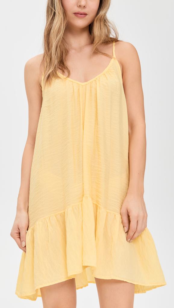 9seed St. Tropez Dress