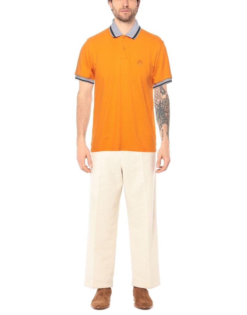 PEOPLE OF SHIBUYA Polo shirt