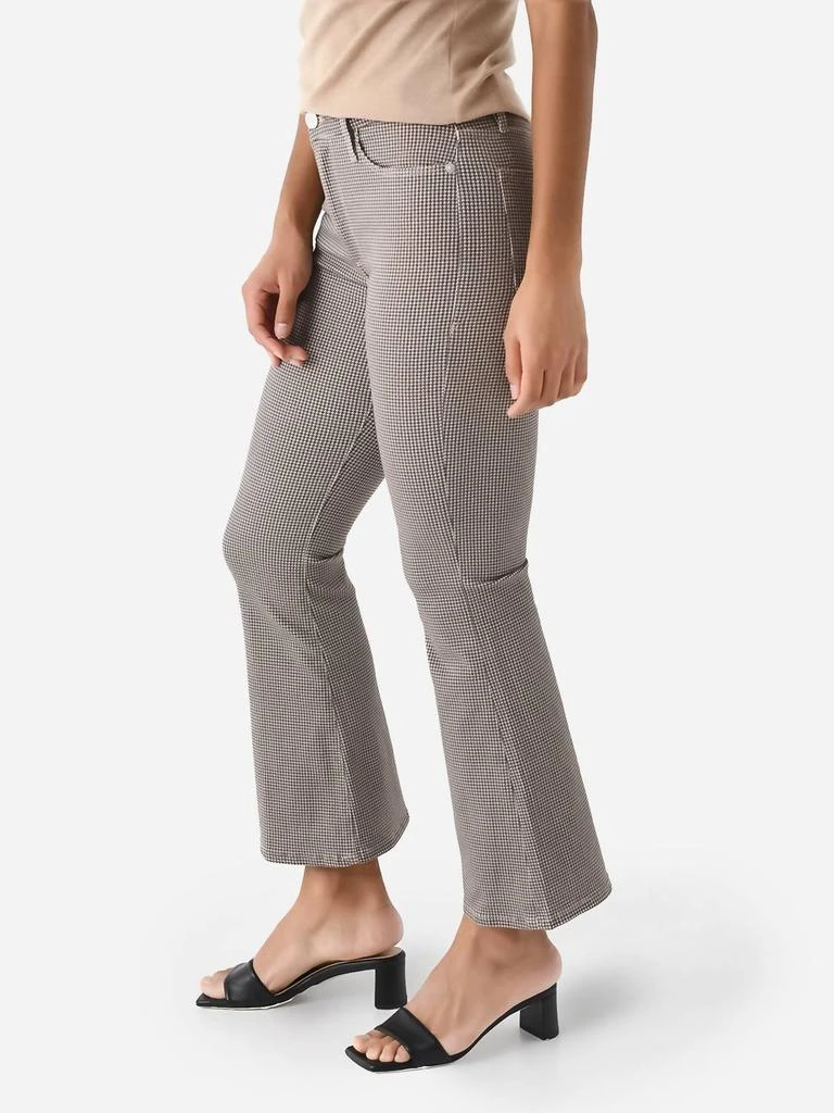 FRAME Frame - Women's Le Crop Flare Jean 3