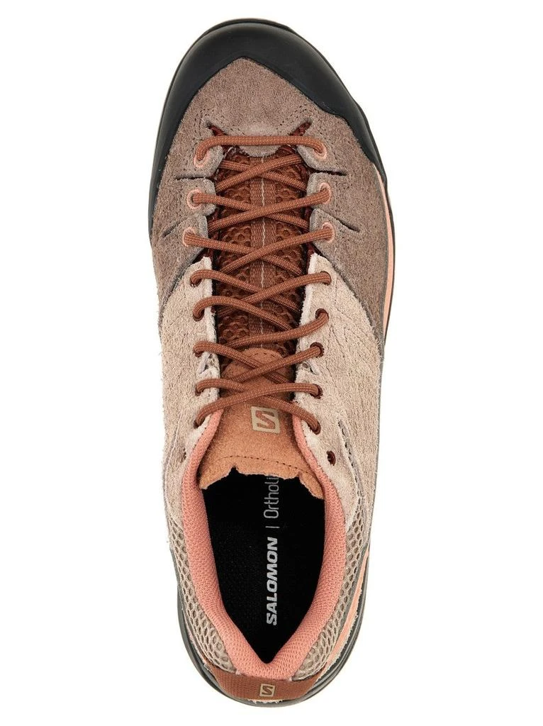 Salomon 'X-Alp' Sneakers 4