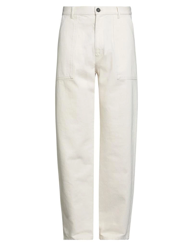 PHILIPPE MODEL Denim pants 1