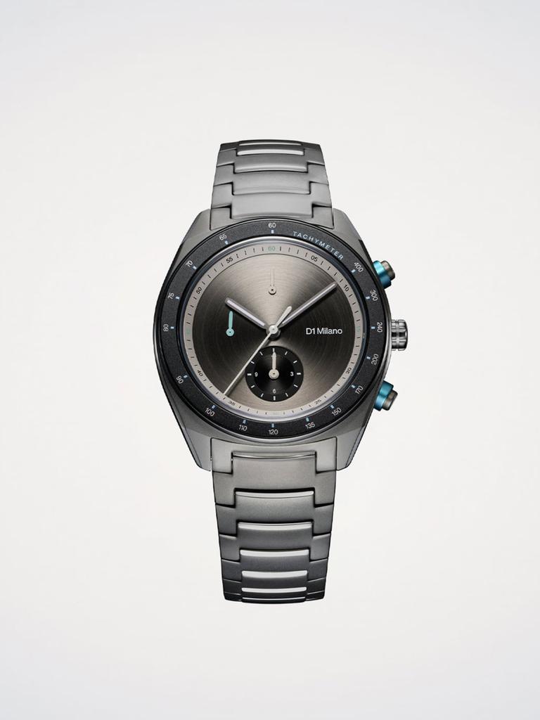 D1 MILANO Watch men D1 Milano