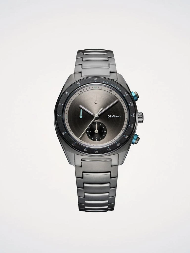 D1 MILANO Watch men D1 Milano 2