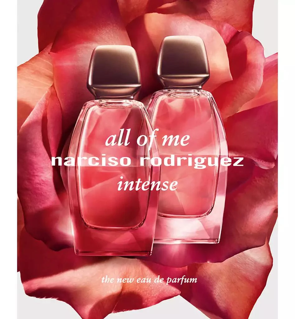 Narciso Rodriguez All Of Me Eau de Parfum Intense, 1.6 oz. 4