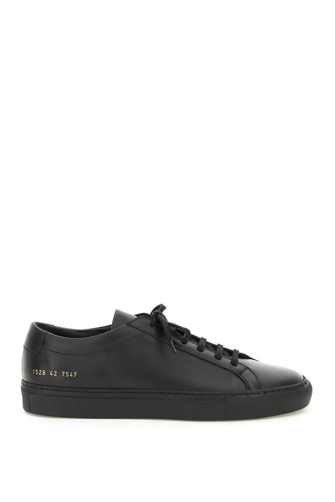 Common Projects ORIGINAL ACHILLE LOW 2