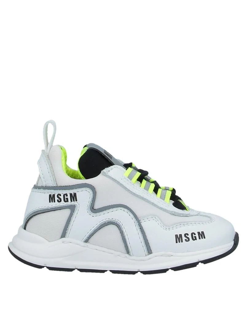 MSGM Sneakers