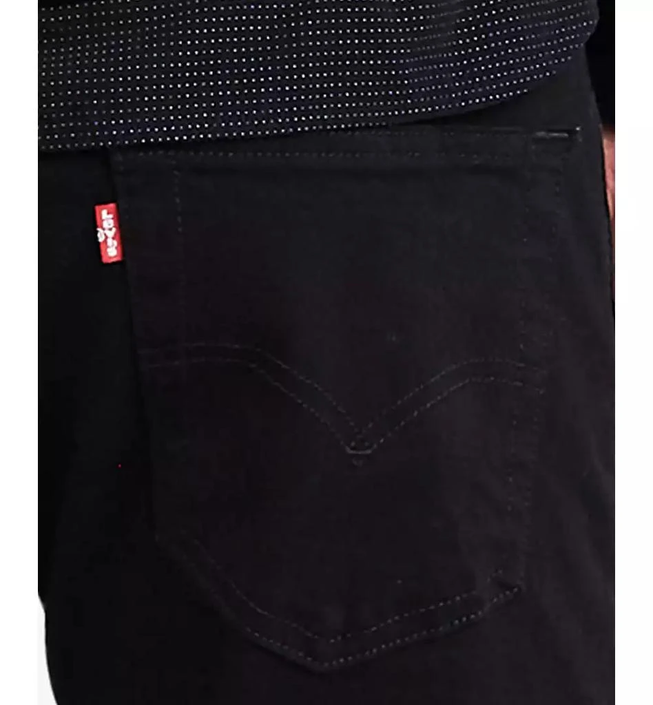 Levi's Men's Big & Tall 502™ Flex Taper Stretch Jeans 5