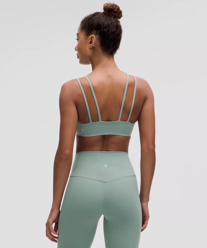 lululemon Like a Cloud Bra *Light Support, B/C Cup 8