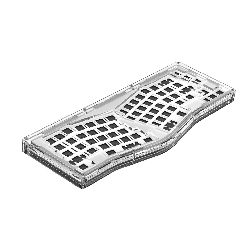 FA66 Mechanical Keyboard Kit