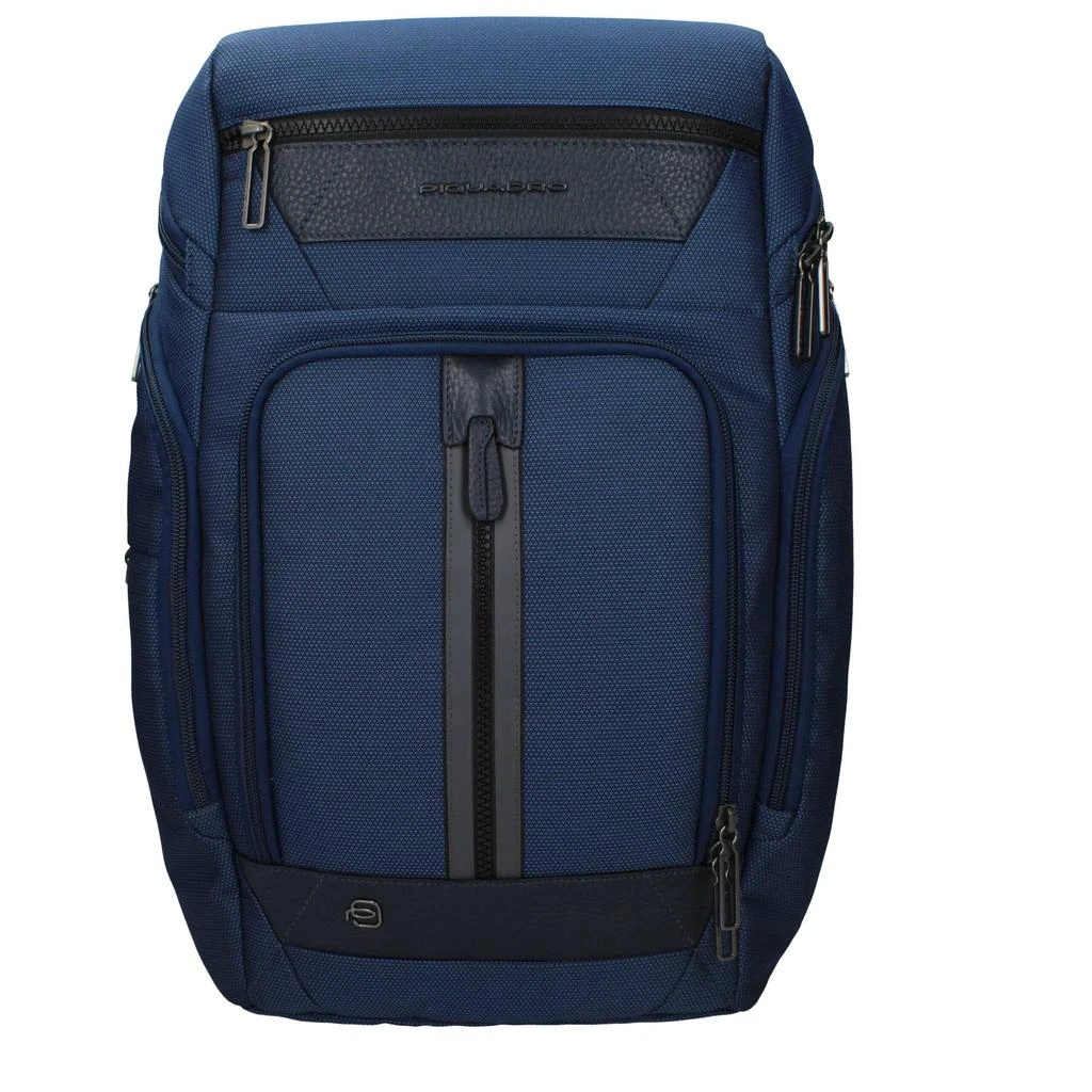 PIQUADRO Fabric Men
s Backpack