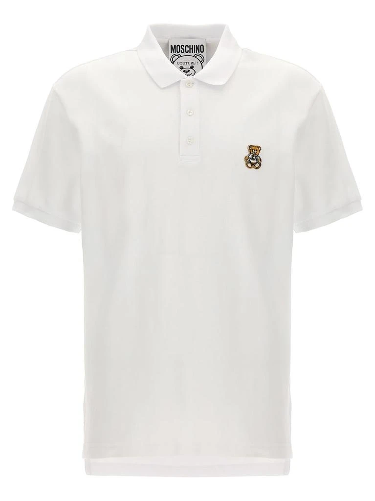 Moschino Moschino Polo 1