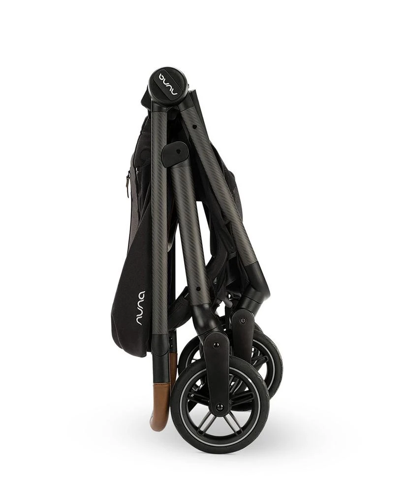 Nuna SWIV + PIPA urbn Travel System 6