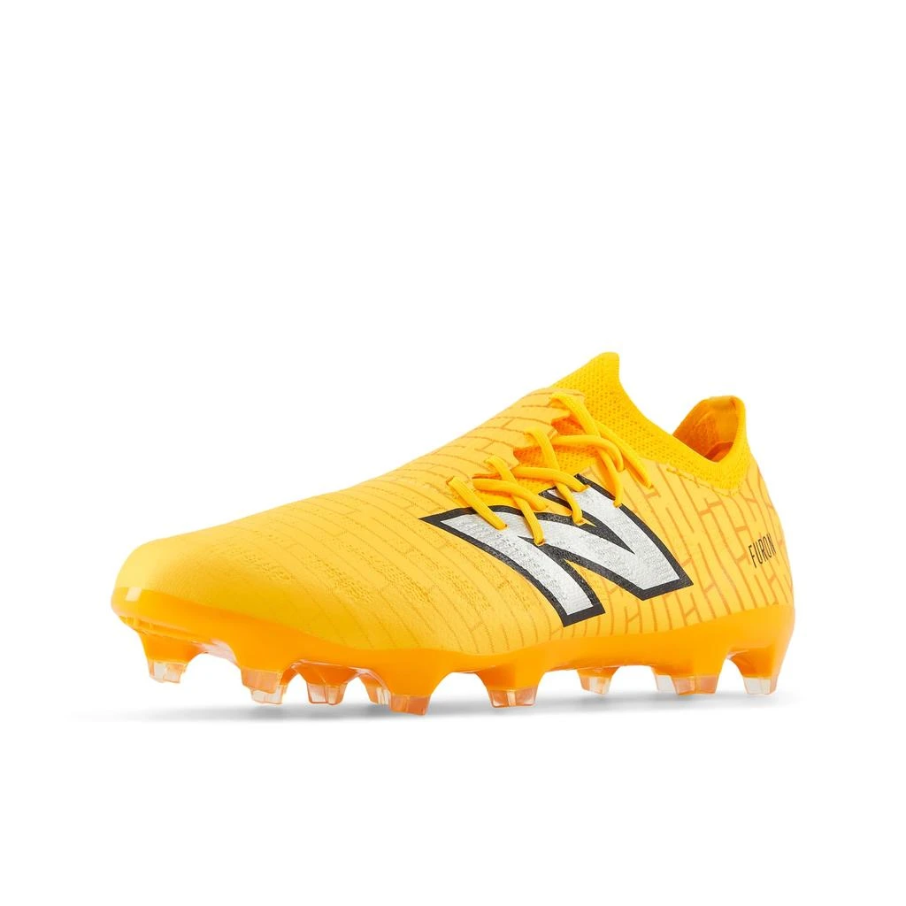 New Balance FURON DESTROY FG V7+ Soccer Cleats 6