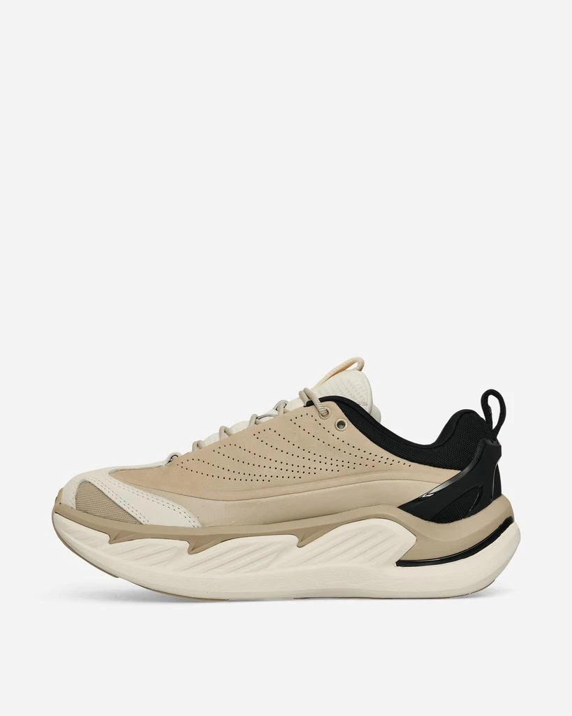 Hoka One One Elevon X Sneakers Alabaster / Rawlinen 3
