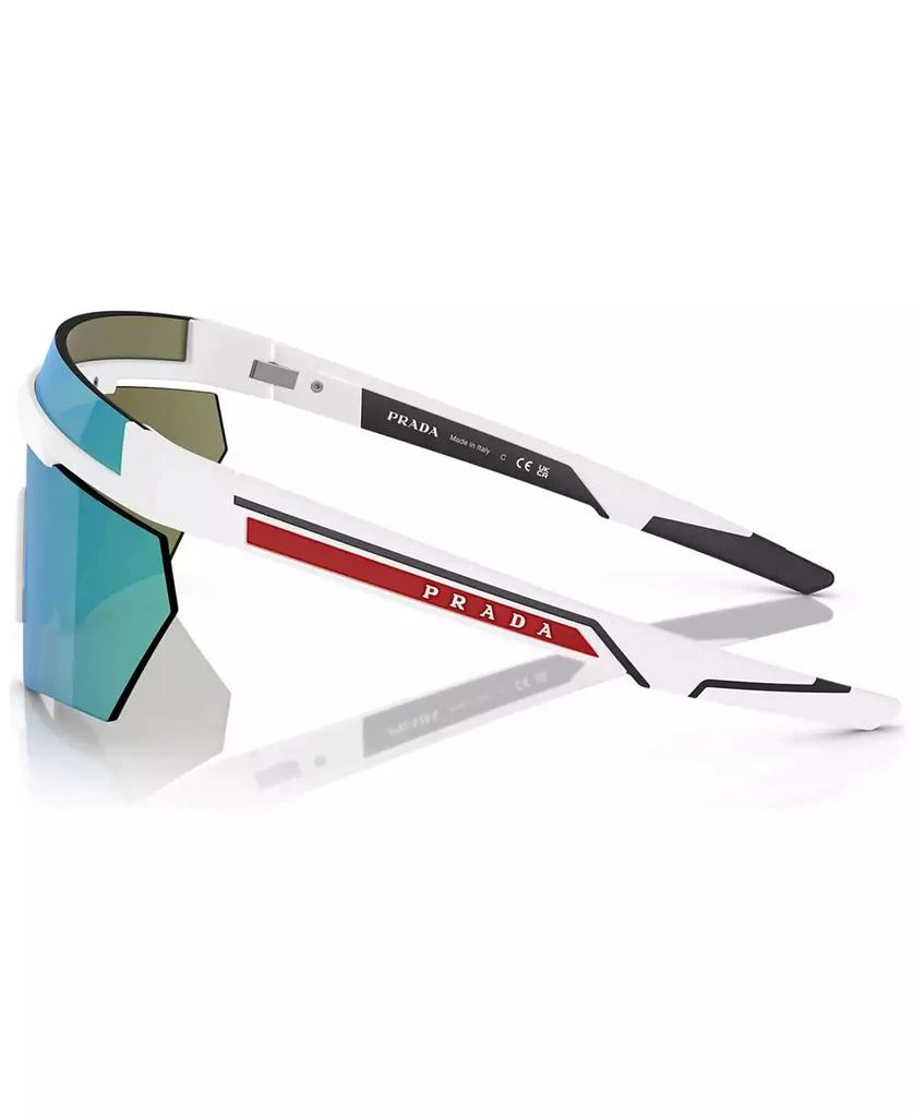 Prada Men's Sunglasses, PS 01YS 3