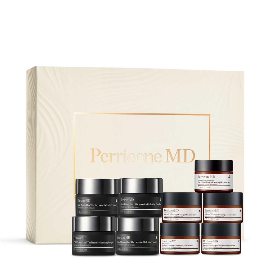 Perricone MD Best Sellers Travel Kit