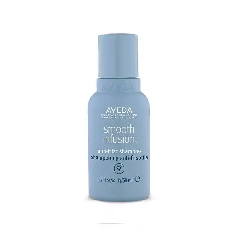 Aveda Aveda - Smooth Infusion Anti-Frizz Shampoo (50ml)