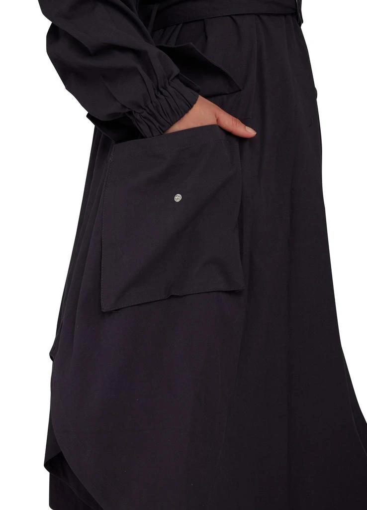 MAGALI PASCAL Noelle parka 5
