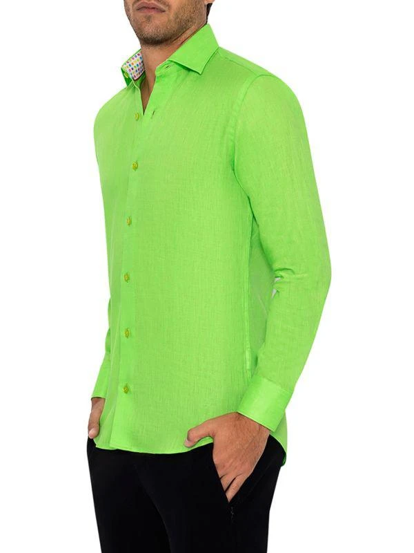 Bertigo Long Sleeve Shirt 3