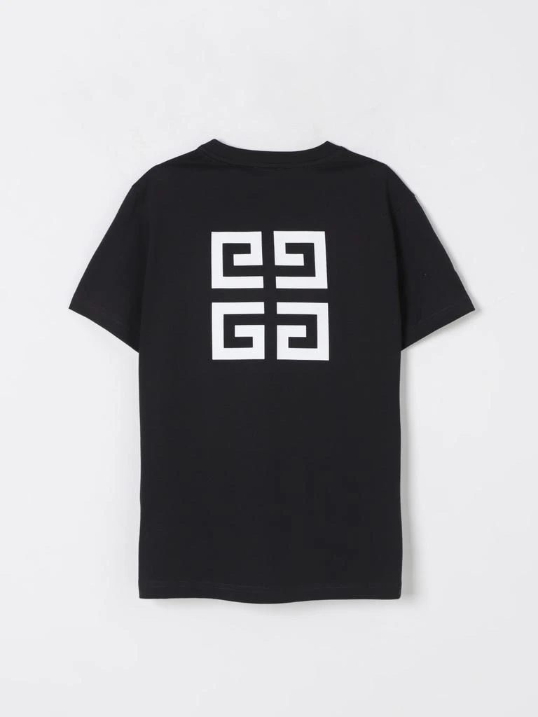 Givenchy T-shirt kids Givenchy 2