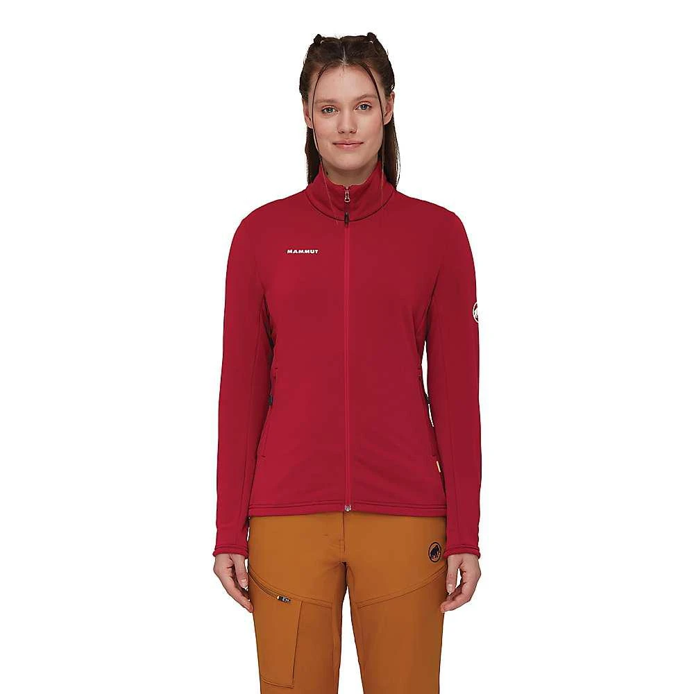 Mammut Mammut Women's Aconcagua Light ML Jacket 5