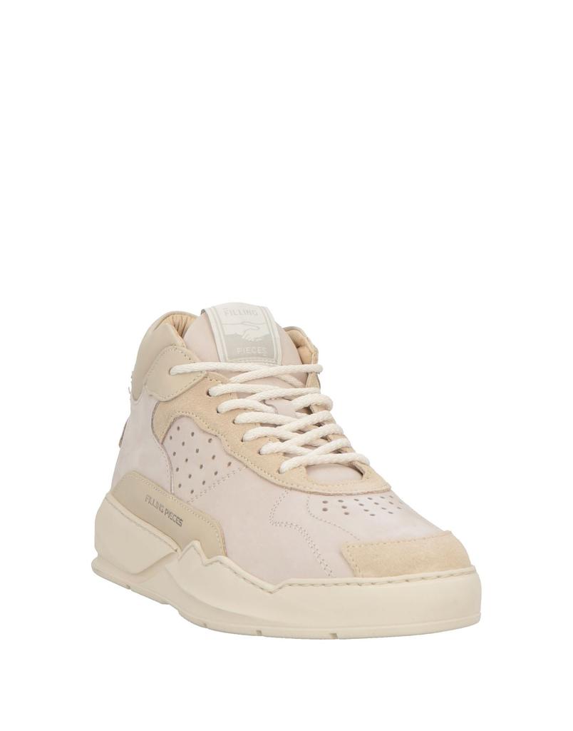 Filling Spaces Sneakers