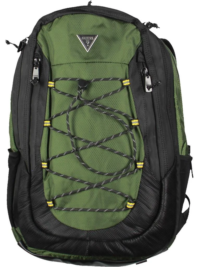 GUESS Certosa Mens Tech Multifunctional Backpack 1