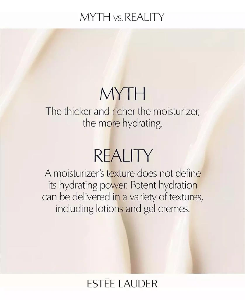 Estée Lauder DayWear Matte Oil-Control Anti-Oxidant Moisture Gel Cream Face Moisturizer, 1.7 oz. 7
