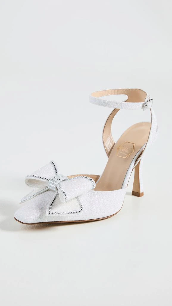 Nalebe Dimante Pumps 1
