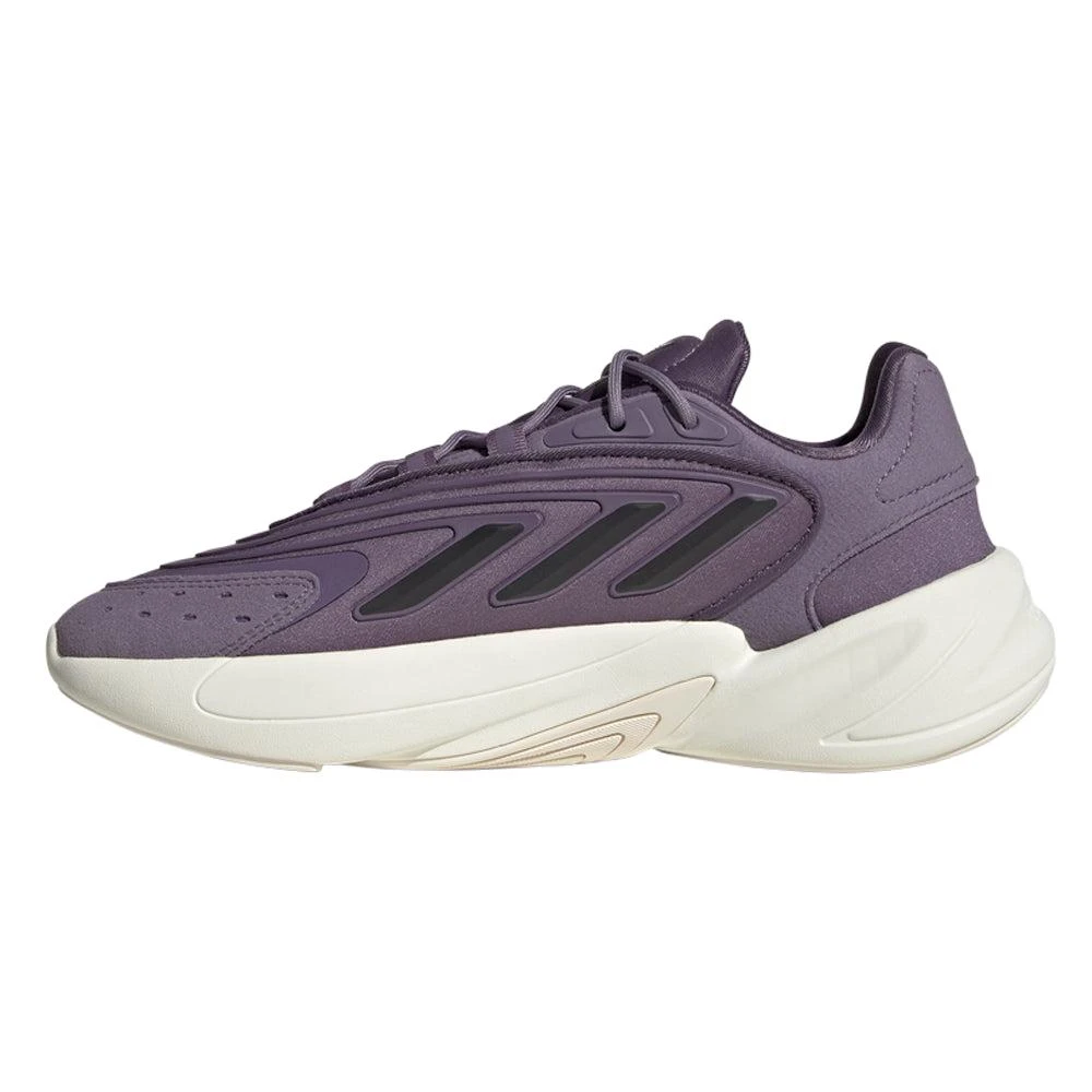 Adidas Ozelia Lace Up Sneakers 3